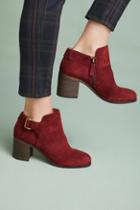 Sarto By Franco Sarto Madison Ankle Boots