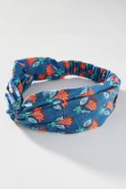 Sz Blockprints Ursula Twist Headband