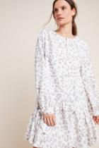 Mare Mare Felix Tunic Dress