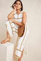 Sancia Carmela Wide-leg Jumpsuit