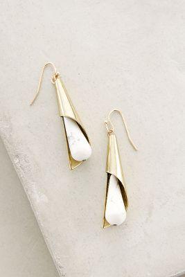 Anthropologie Sidda Earrings