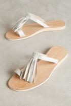 L Space Cocobelle Mancora Sandals Ivory