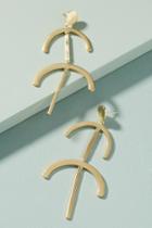 Elizabeth And James Lulu Drop Earrings