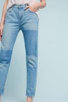 Levi's Made & Crafted Ultra High-rise Slim Jeans