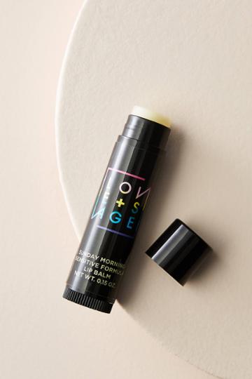 Love + Sage Lip Balm