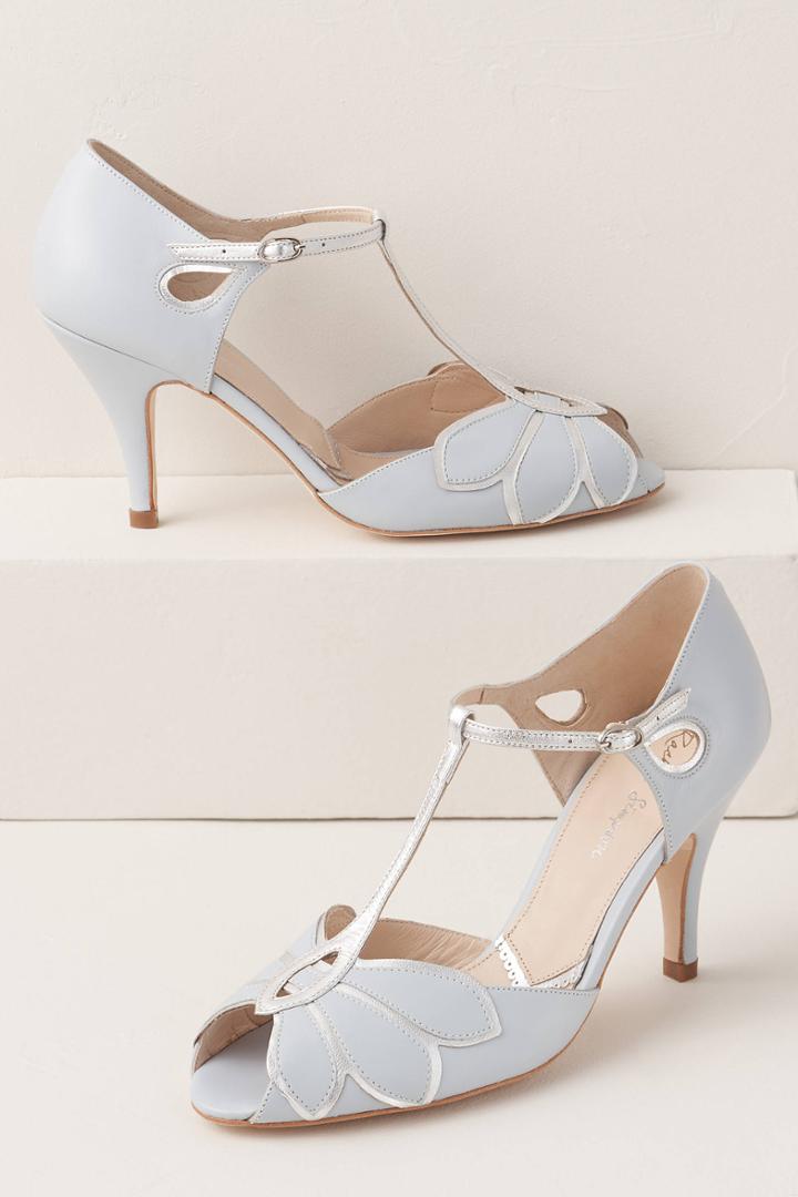 Rachel Simpson Rachel Simspon Mimosa Heels
