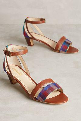 Farylrobin Paige Heels Multi