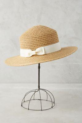 Anthropologie Chatham Sun Hat