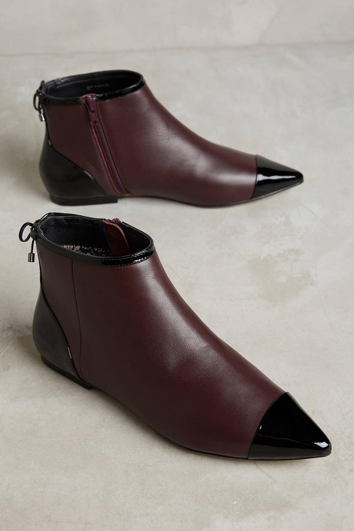 Nina Originals Kallie Ankle Boots