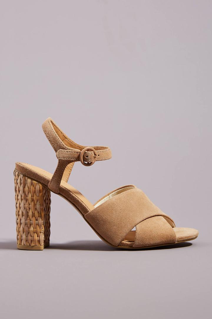 Soludos Olivia Heels