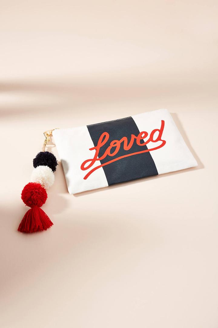 Sundry Loved Pouch