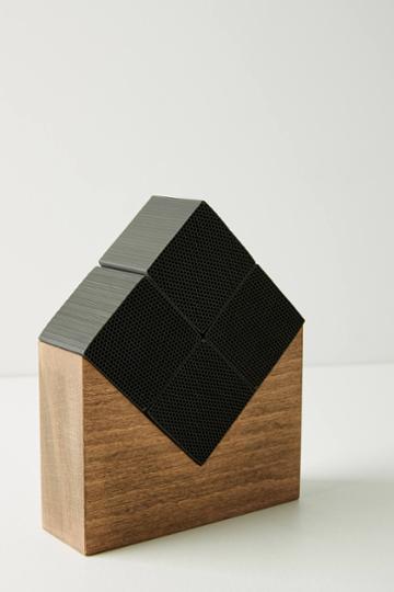 Morihata Chikuno Cube,