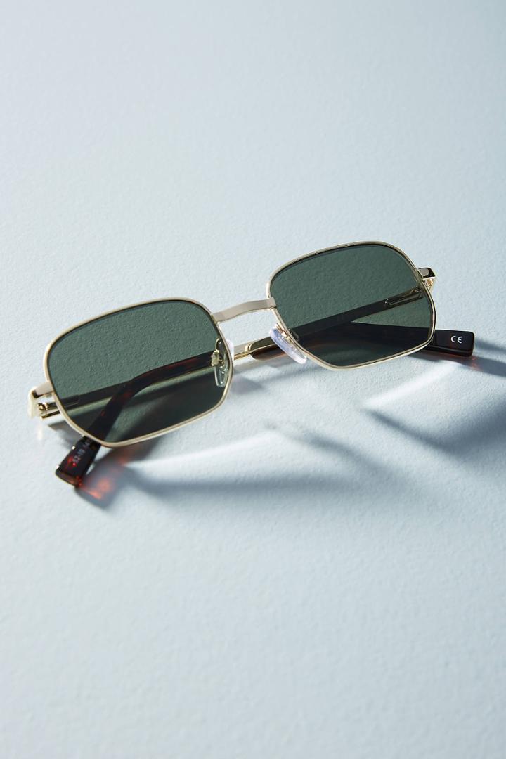 Le Specs The Flash Sunglasses