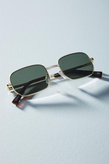 Le Specs The Flash Sunglasses