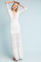 Nightcap Hazel Maxi Dress