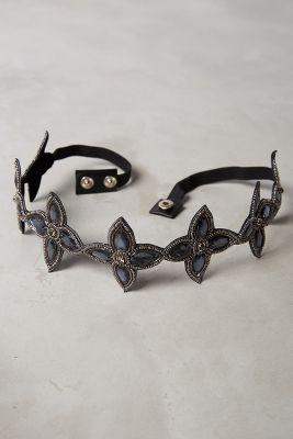 Anthropologie Muqarnas Belt