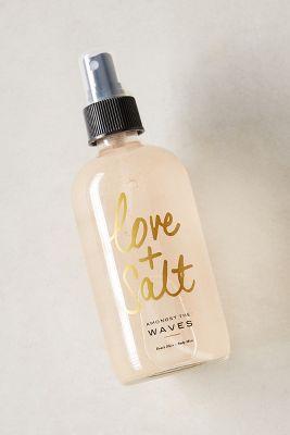 Anthropologie Olivine Atelier Love + Salt Mist