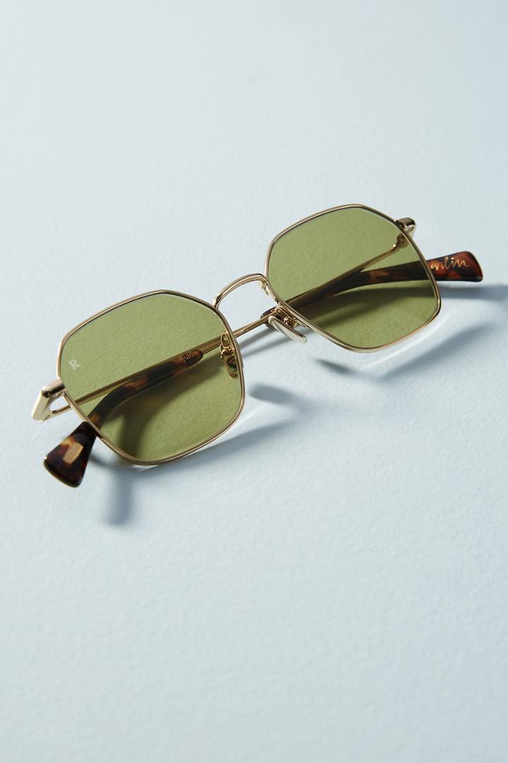 Raen Optics Raen Varlin Square Sunglasses