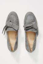 Etienne Aigner Chiara Bow Loafers