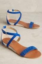 Farylrobin Idra Sandals Blue