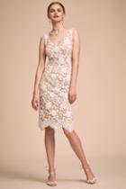 Anthropologie Hansel Wedding Guest Dress