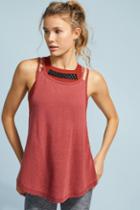 Beyond Yoga Cross-back Tank