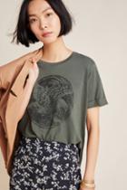 Sol Angeles Eagle Graphic Tee