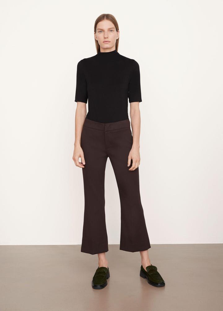 Vince Slim Flared Pant