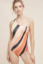 Cali Dreaming Milky Way One-piece Swimsuit
