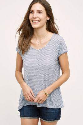 Everleigh Asbury Tee