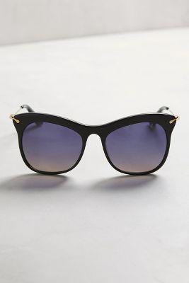 Anthropologie Elizabeth And James Fairfax Sunglasses