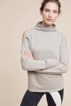 Varley Open-shoulder Keystone Sweatshirt