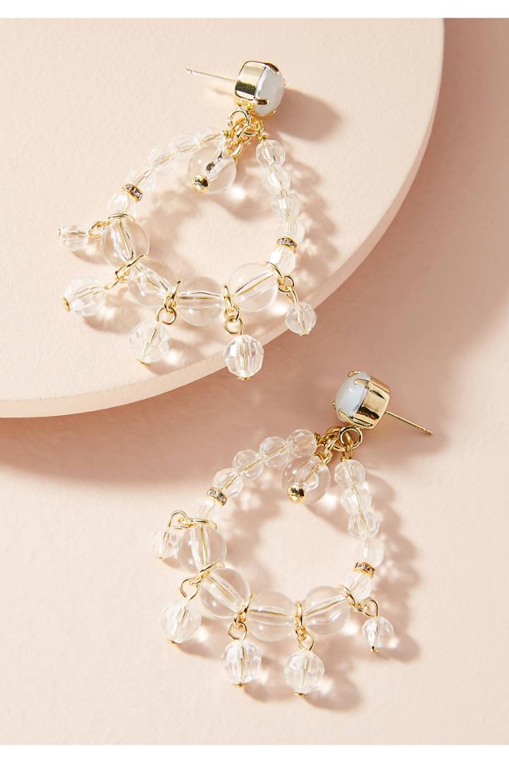 Zenzii Lucid Dream Drop Earrings