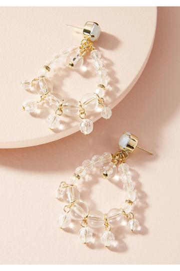 Zenzii Lucid Dream Drop Earrings