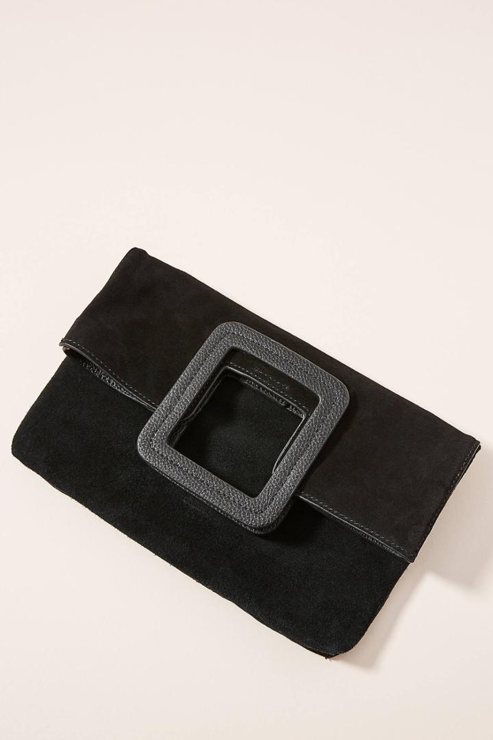 Tmrw Studio Milo Foldover Clutch