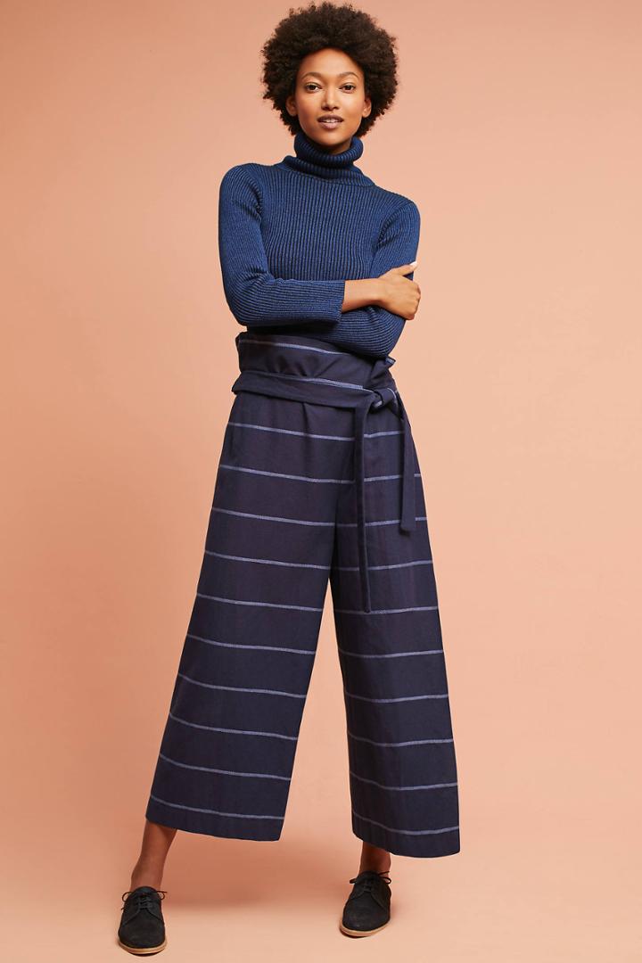 Mara Hoffman Serena Skirted Pants
