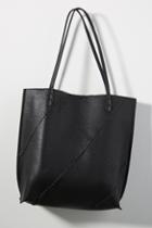 Anthropologie San Andres Whipstitch Tote Bag