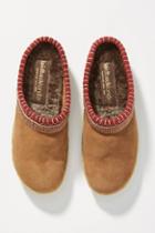 Laidback London Kemp Suede Slippers