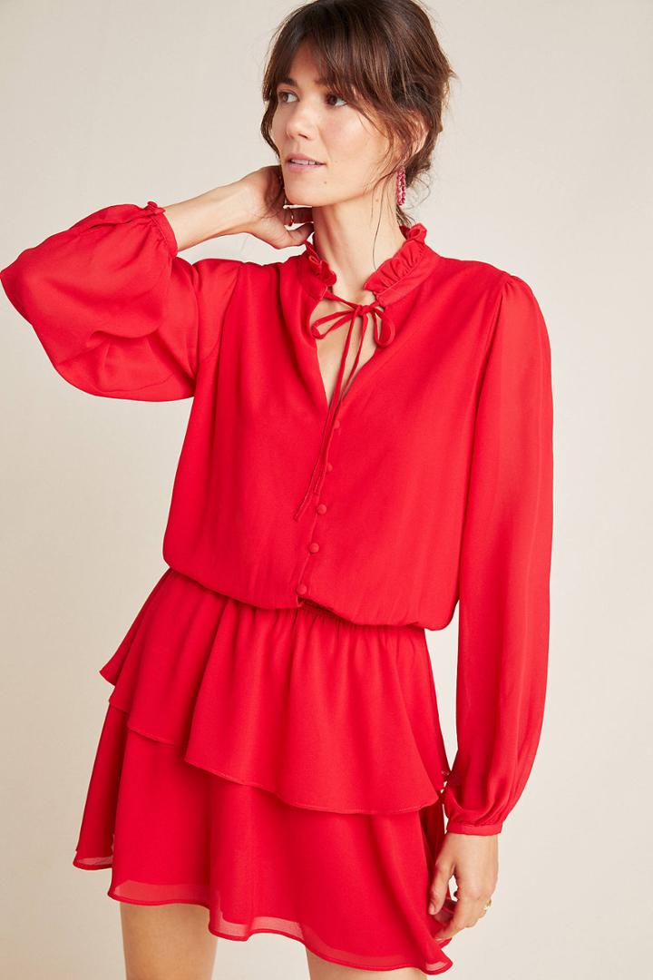 Yumi Kim Cadiz Tunic Dress
