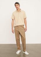 Vince Relaxed Utility Chino
