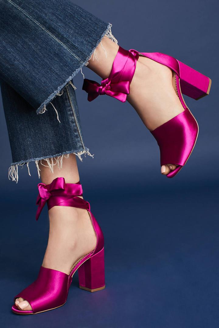 Sam Edelman Odele Heels