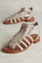 Sam Edelman Estelle Sandals Putty