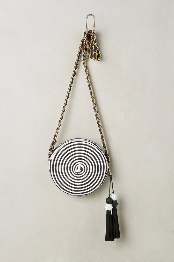 Shiraleah Allegra Circle Crossbody