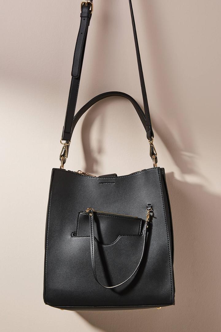 Melie Bianco Alice Tote Bag