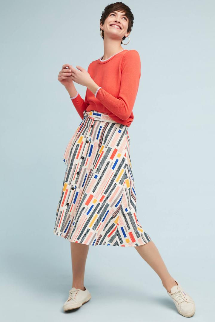 Hutch Willem Skirt