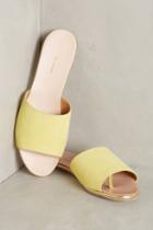 The Palatines Caelum Slide Sandals