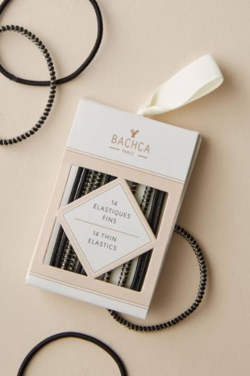 Bachca Paris Thin Elastic Set