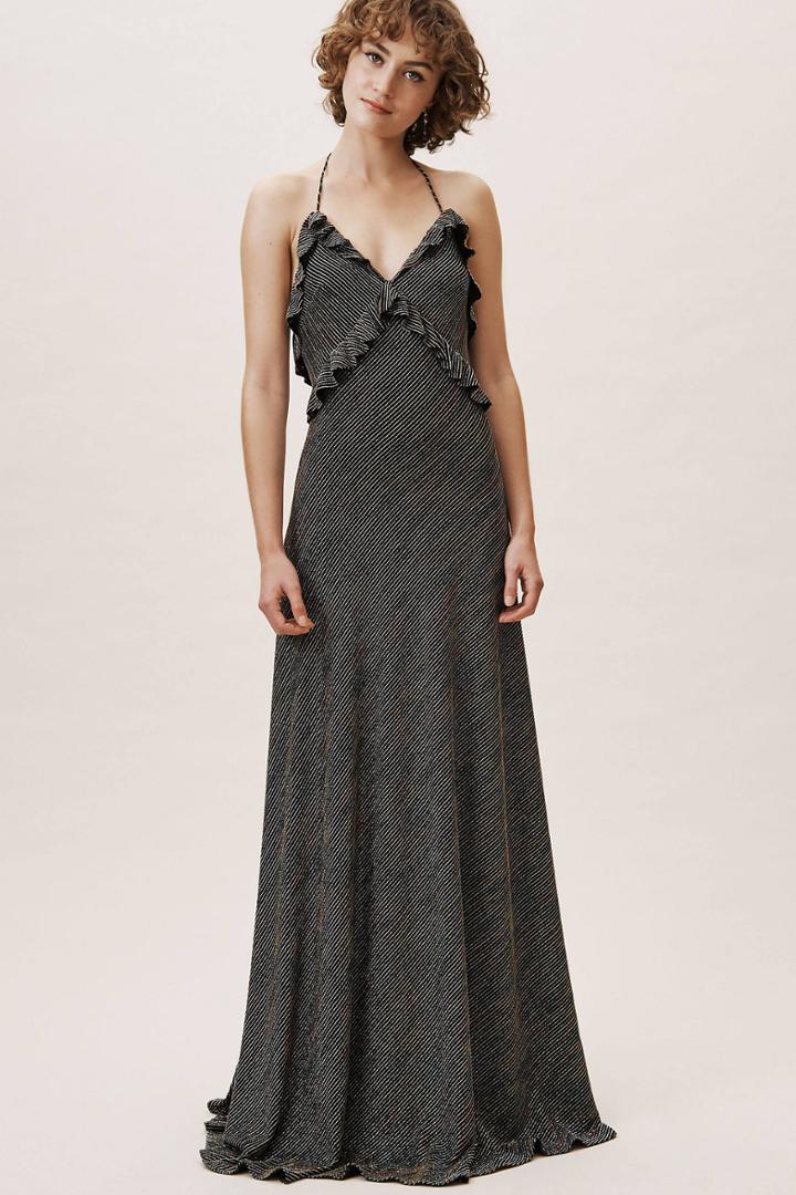 Jill Jill Stuart Beck Wedding Guest Dress