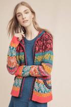 Ivko Woman Aviemore Hooded Sweater Jacket