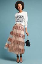Eva Franco Revelry Maxi Skirt
